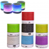 Explosive A9 LED Bluetooth Speaker Mini Speaker Hands-free Portable Wireless Speaker with TF Card Mic USB Audio Music Player