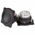 AIYIMA 2Pcs 2 Inch Mini Audio Portable Speaker 4Ohm 20w full range BT speakers for DIY home theater