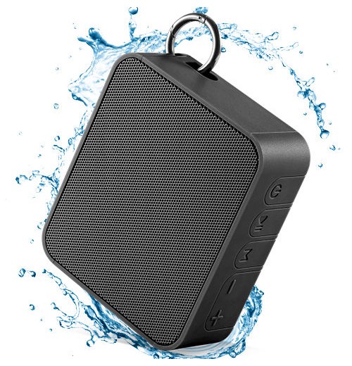 2019 portable mini bluetooth speaker for electronics