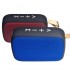 mini bluetooth speaker portable wireless speaker sound system 3D stereo music surround usb wireless speaker