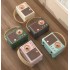 retro bluetooth speaker hm11 classical retro music player stereo portable decoration mini speaker travel music player