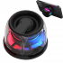 2025 High Quality Mini Magnetic Speaker 5w Small Speaker with Phone Holder