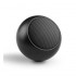 Free sample new arrival M3 OEM color wireless speaker mini portable round steel cannon bt speaker subwoofer