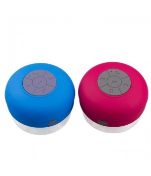 promotional wireless waterproof small mini speaker