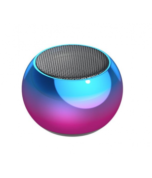 mini portable small speaker 2025 new wireless multifunctional speaker ST-M3 mini speaker low bass