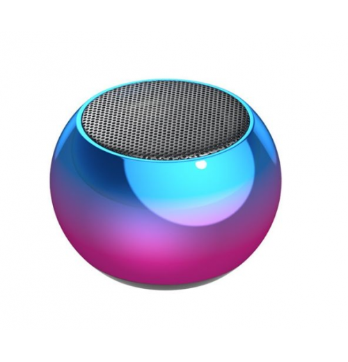 mini portable small speaker 2025 new wireless multifunctional speaker ST-M3 mini speaker low bass