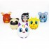 New product animal speaker mini portable speaker wireless customizable cartoon cute mini speaker