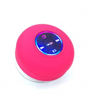 YX-001 hot sale mini portable shower waterproof wireless bluetooth speaker