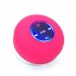 YX-001 hot sale mini portable shower waterproof wireless bluetooth speaker